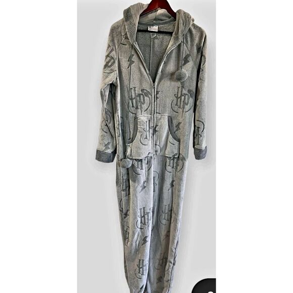 HARRY POTTER PJ SET - Picture 6 of 6